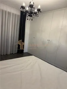 Zona Parcului -Apartament 3 camere de inchiriat - foto 7