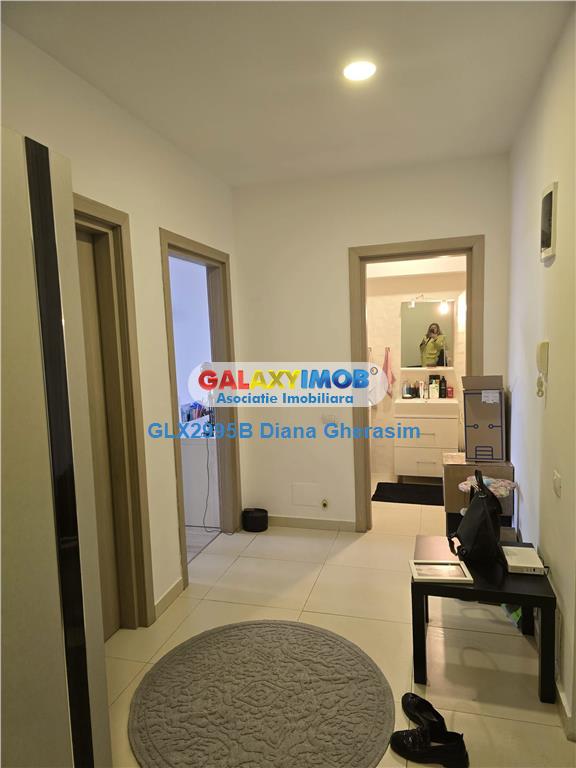 Apartament de inchiriat 2 camere- Novum -Politehnica - foto 5