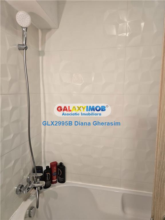 Apartament de inchiriat 2 camere- Novum -Politehnica - foto 8