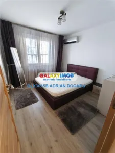 APARTAMENT 3 CAMERE DE INCHIRIAT - foto 2