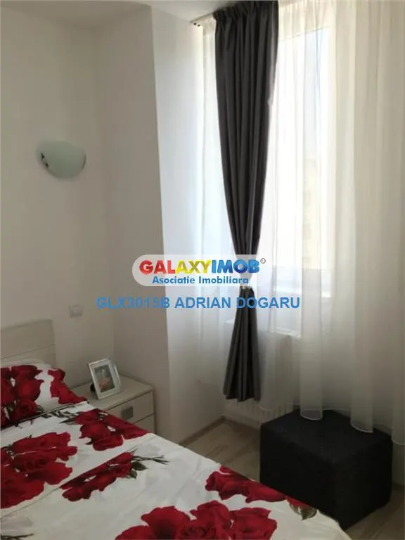 APARTAMENT 2 CAMERE DE INCHIRIAT - foto 11