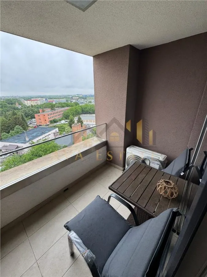 Apartament 2 camere, Et.9, 55 mp - NorthStar Residence Aradului - foto 4
