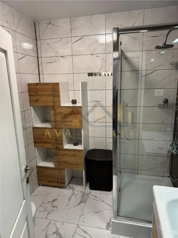 Apartament 2 camere, Et.9, 55 mp - NorthStar Residence Aradului - foto 8