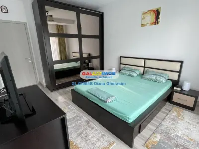 Apartament de inchiriat cu 2 camere-Splaiul Independentei - foto 3
