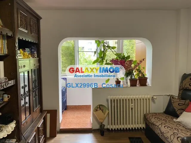 APARTAMENT 2 CAMERE DE INCHIRIAT RAHOVA - foto 4