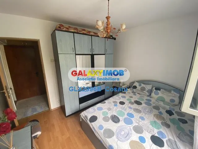 APARTAMENT 2 CAMERE DE INCHIRIAT RAHOVA - foto 5
