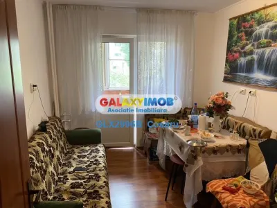 APARTAMENT 2 CAMERE DE INCHIRIAT RAHOVA - foto 6