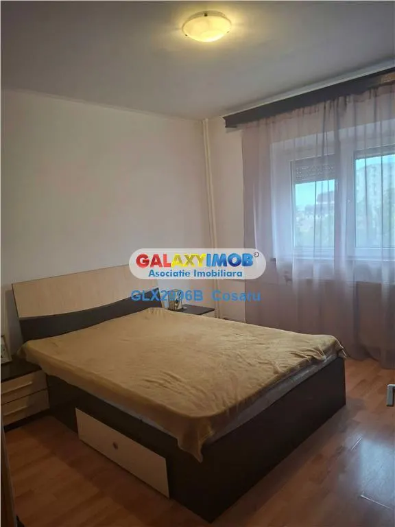 APARTAMENT 3 CAMERE DE INCHIRIAT RAHOVA 13 SEPTEMBRIE - foto 6
