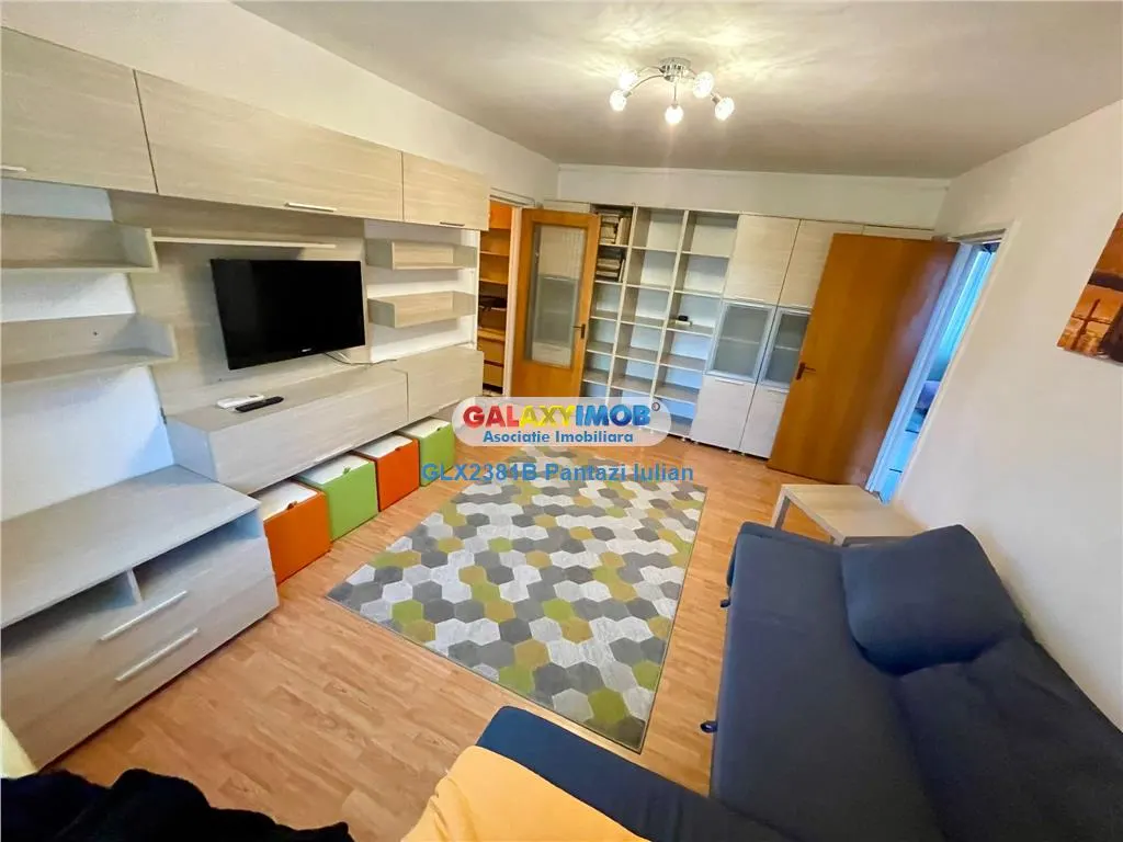 Apartament 3 camere | N. Grigorescu | Loc de Parcare | 9min. metrou - foto 12