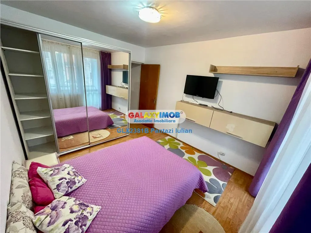 Apartament 3 camere | N. Grigorescu | Loc de Parcare | 9min. metrou - foto 15