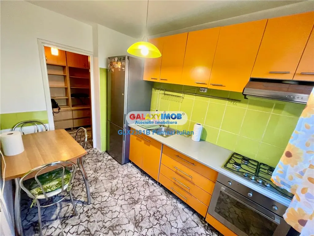 Apartament 3 camere | N. Grigorescu | Loc de Parcare | 9min. metrou - foto 5