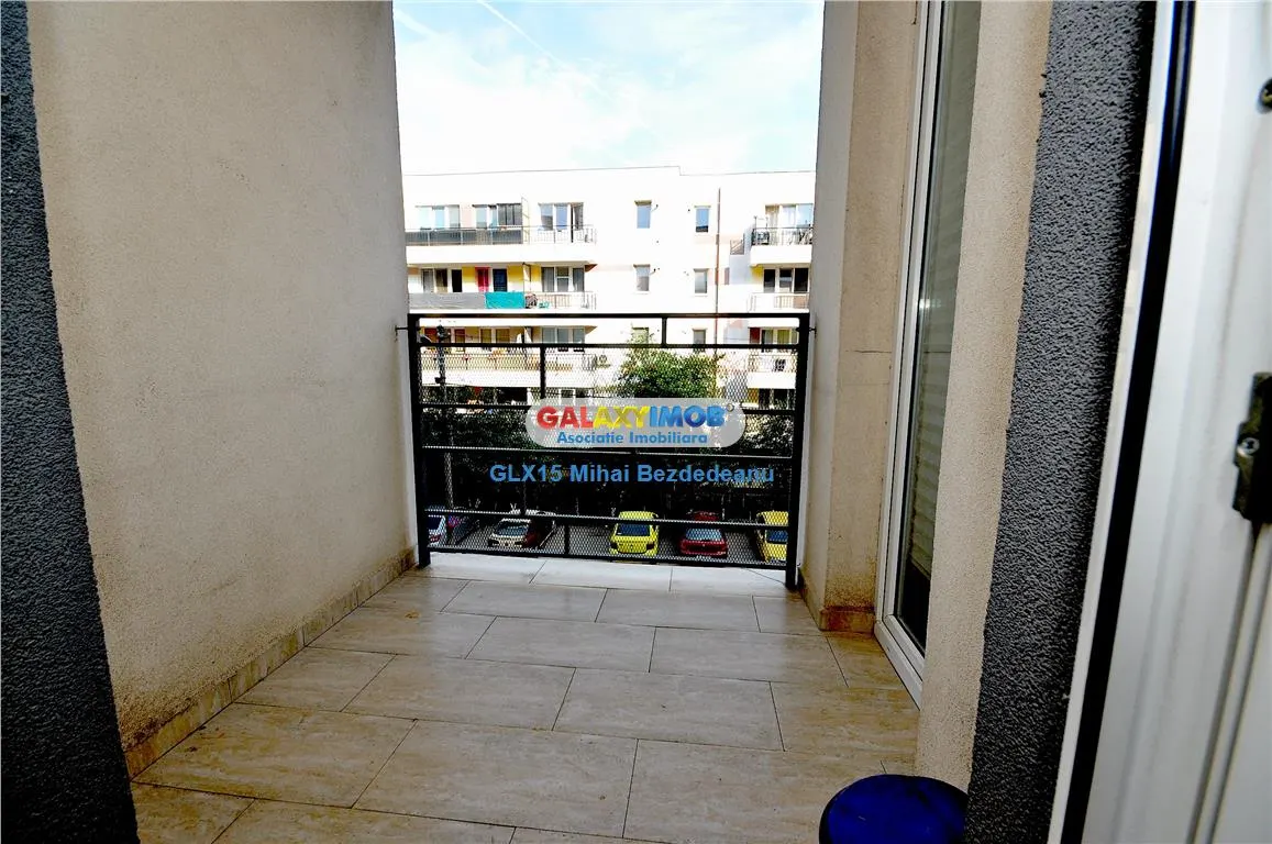 Inchiriere Garsoniera in zona Metalurgiei Grand Arena - foto 7