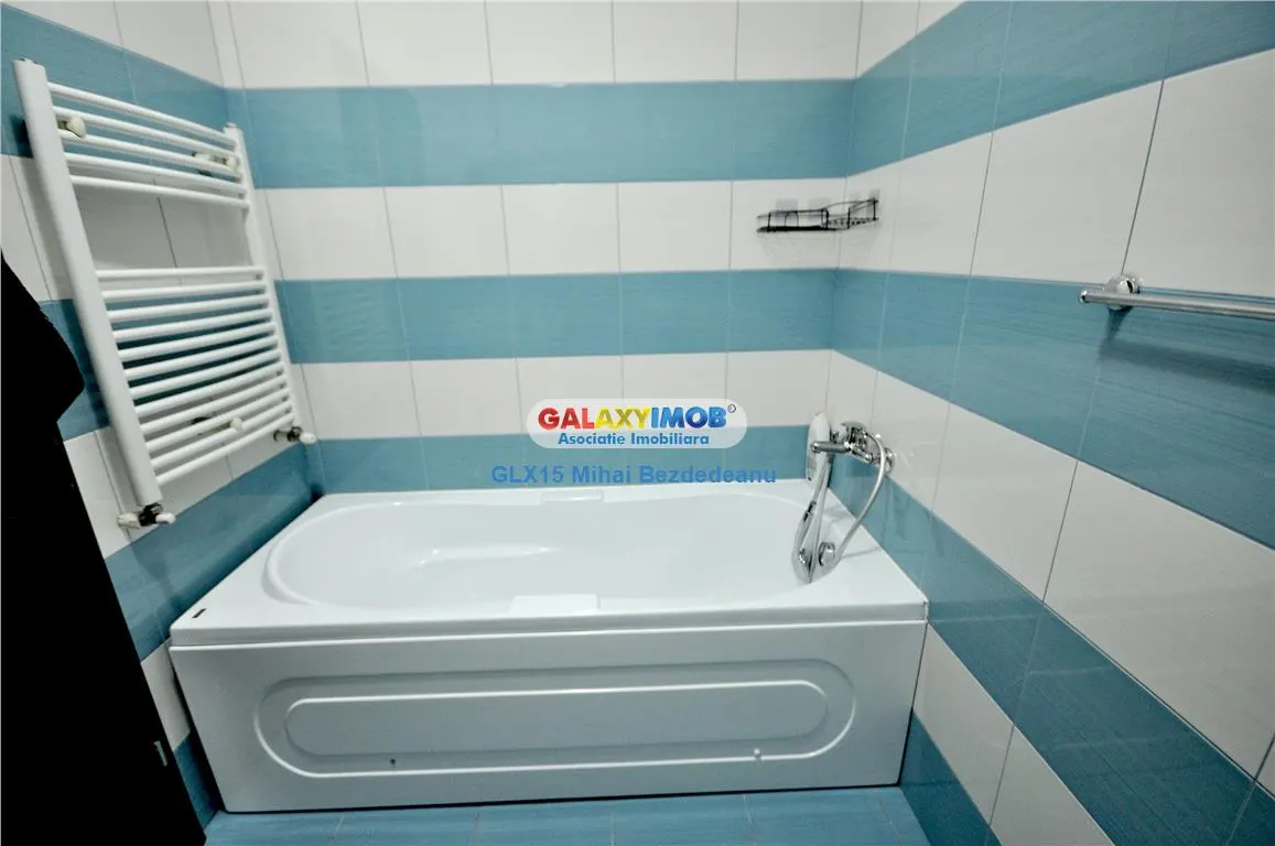 Inchiriere Garsoniera in zona Metalurgiei Grand Arena - foto 8