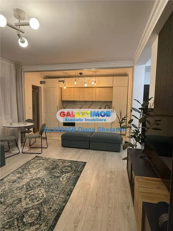 Apartament de inchiriat 2 camere- Crangasi-Giulesti - foto 1