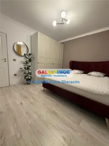 Apartament de inchiriat 2 camere- Crangasi-Giulesti - foto 4
