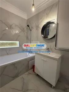 Apartament de inchiriat 2 camere- Crangasi-Giulesti - foto 5