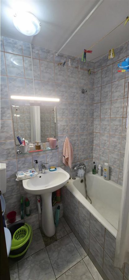 APARTAMENT 2 CAMERE DE INCHIRIAT SEBASTIAN - foto 18