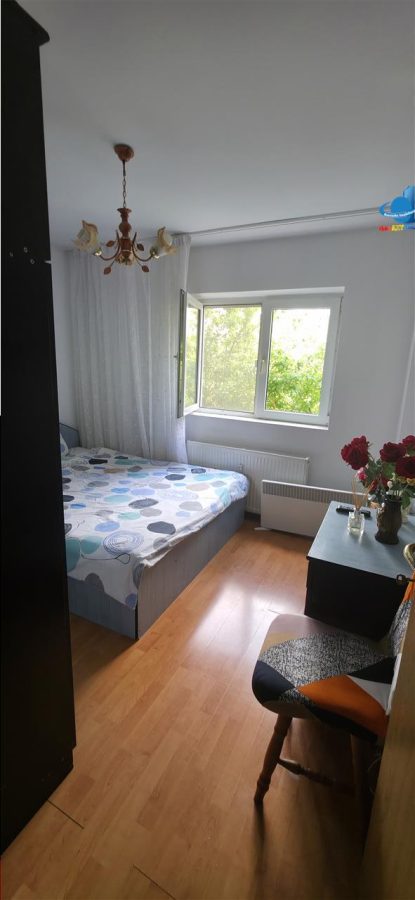 APARTAMENT 2 CAMERE DE INCHIRIAT SEBASTIAN - foto 3
