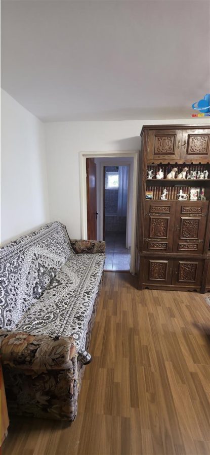 APARTAMENT 2 CAMERE DE INCHIRIAT SEBASTIAN - foto 5