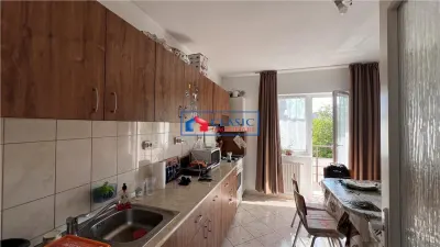 Inchiriere apartament doua dormitoare in Zorilor- strada Mircea Eliade - Cluj-Napoca