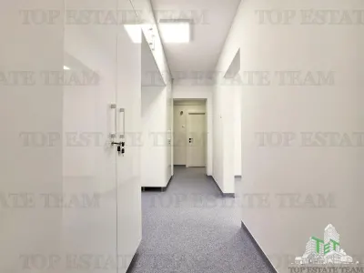 Apartament 3 camere | Mega Mall | Renovat si Utilat - foto 15