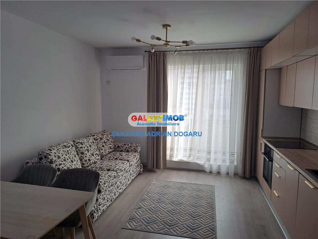APARTAMENT 3 CAMERE DE INCHIRIAT - foto 13