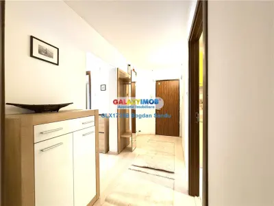 Apartament 3 camere decomandat de vanzare Militari - Pacii comision 0% - foto 12