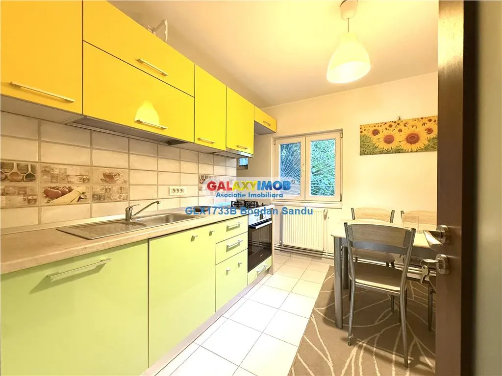 Apartament 3 camere decomandat de vanzare Militari - Pacii comision 0% - foto 6