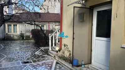 Vanzare Teren Iancului-Foisorul de Foc-Singur in Curte - foto 3