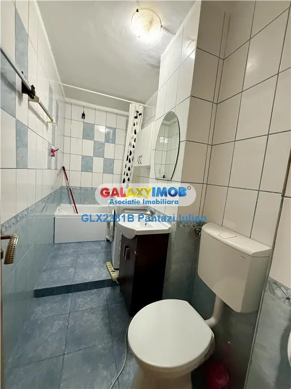Garsoniera | Bd Timisoara Romancierilor | Semidecomandat | 9min metrou - foto 7