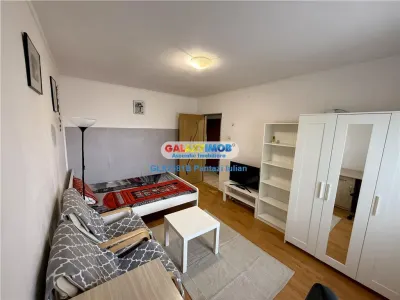 Garsoniera | Bd Timisoara Romancierilor | Semidecomandat | 9min metrou - foto 9