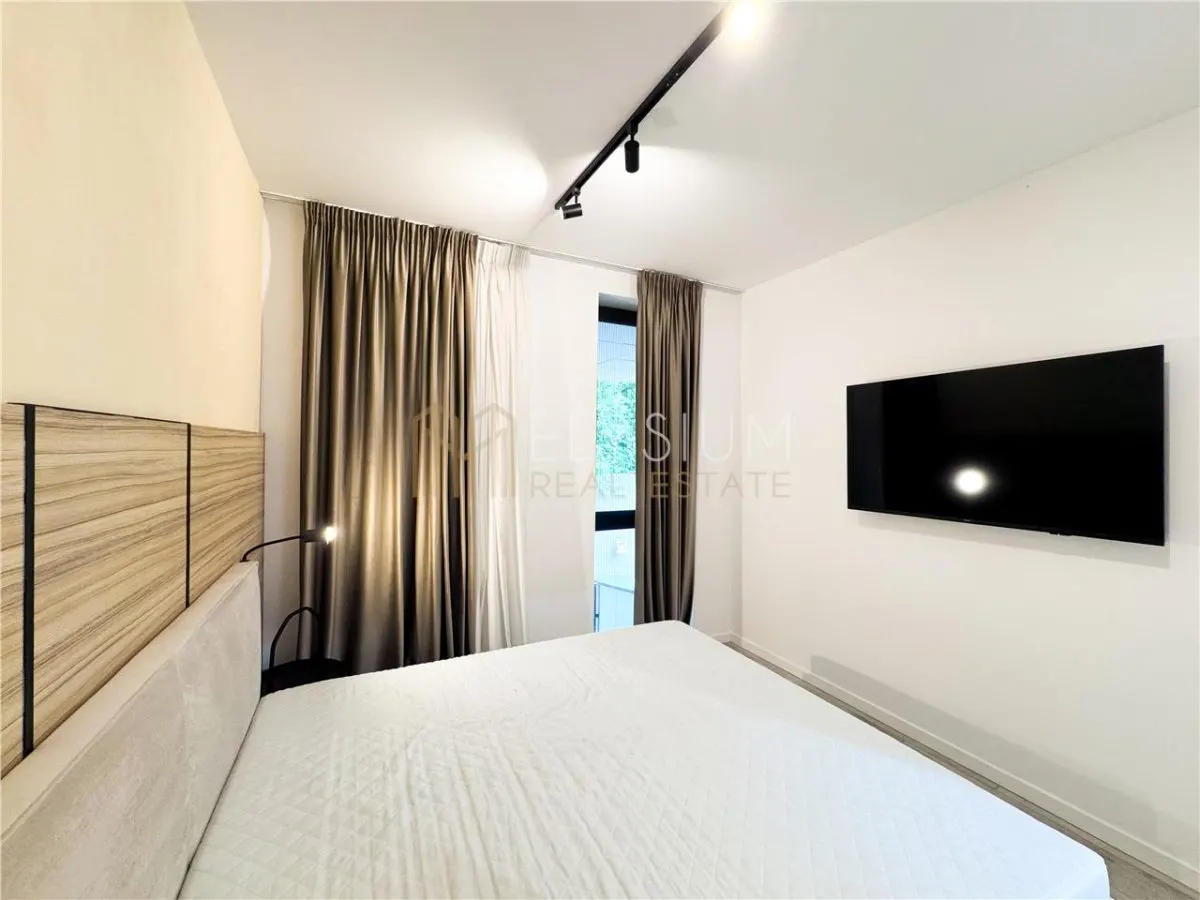 Apartament 3 camere tip Duplex de inchiriat Win Herastrau - foto 14