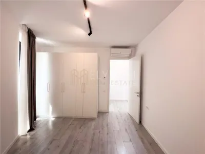 Apartament 3 camere tip Duplex de inchiriat Win Herastrau - foto 19