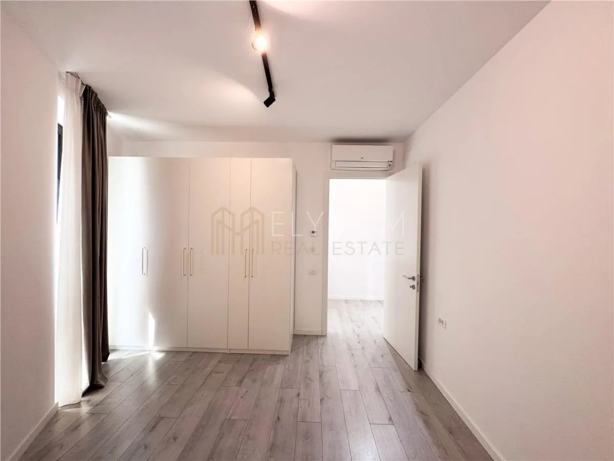 Apartament 3 camere tip Duplex de inchiriat Win Herastrau - foto 19