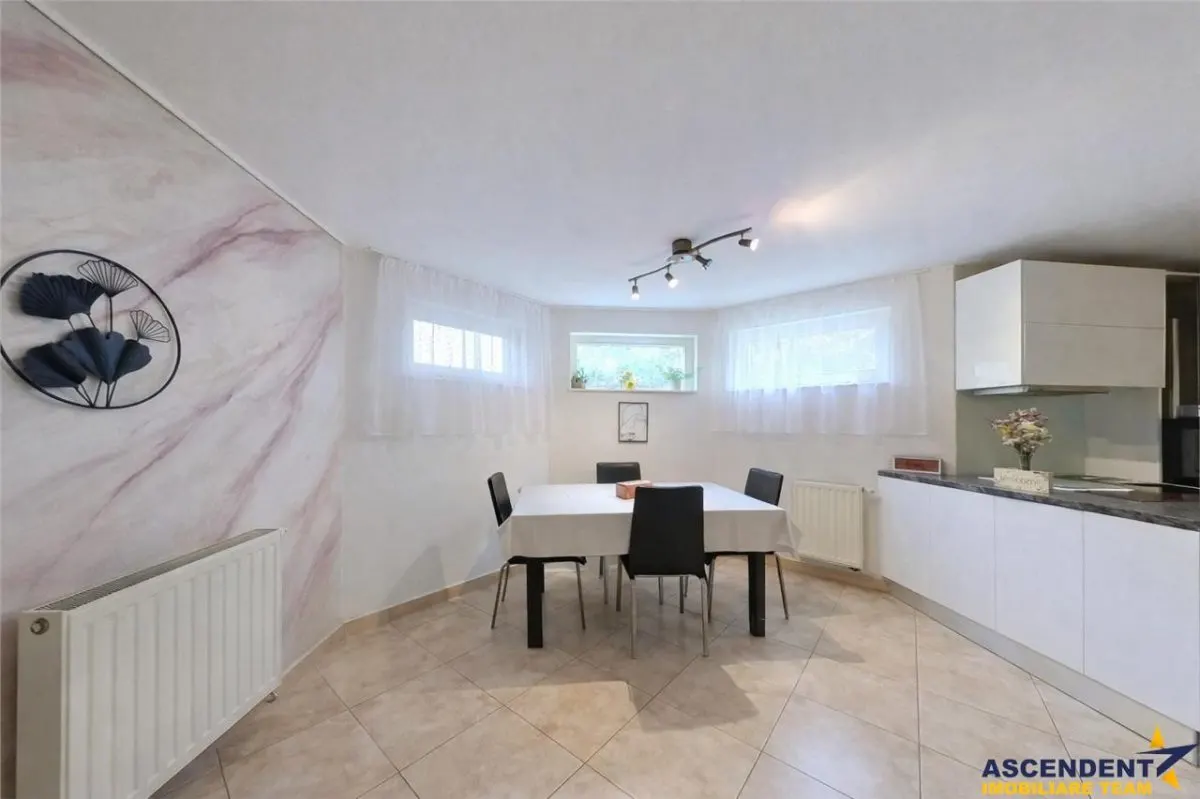 Film&3D!Confort,stil si functionalitate:Vila rezidential/ business,Livezeni,Mures - foto 14