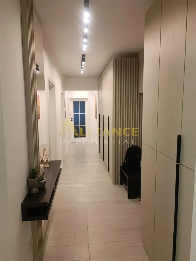 Apartament 3 camere decomandat | 108 mp | Loc de parcare inclus | Sector 4 - foto 5