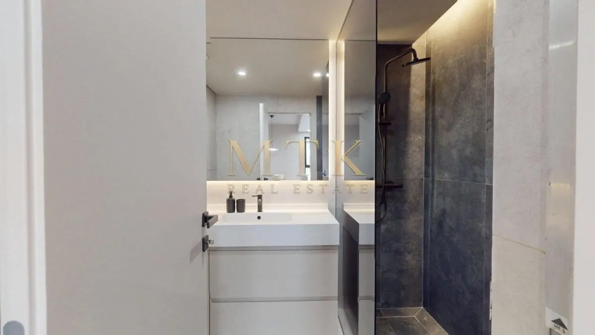 Nusco City | Apartament lux 2 camere I Prima inchiriere I 1 Loc de parcare - foto 18
