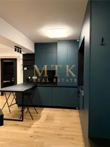 Exclusiv - UPGround | Apartament 2 camere mobilat/utilat modern - foto 2