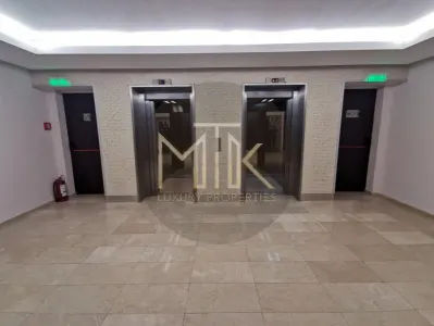 Exclusiv - UPGround | Apartament 2 camere mobilat/utilat modern - foto 12