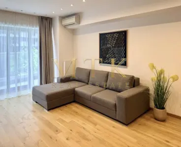 Exclusiv - UPGround | Apartament 2 camere mobilat/utilat modern - foto 6