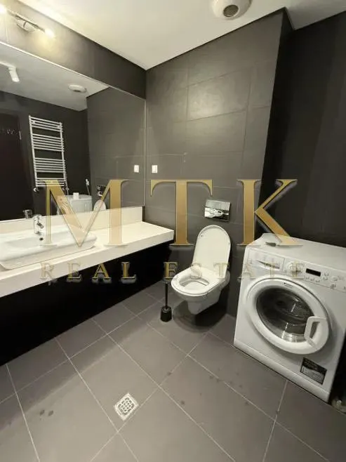Exclusiv - UPGround | Apartament 2 camere mobilat/utilat modern - foto 9