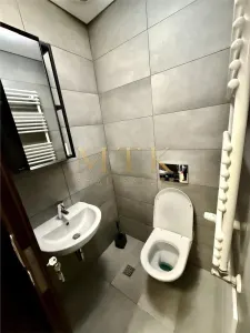 Exclusiv - UPGround | Apartament 2 camere mobilat/utilat modern - foto 10