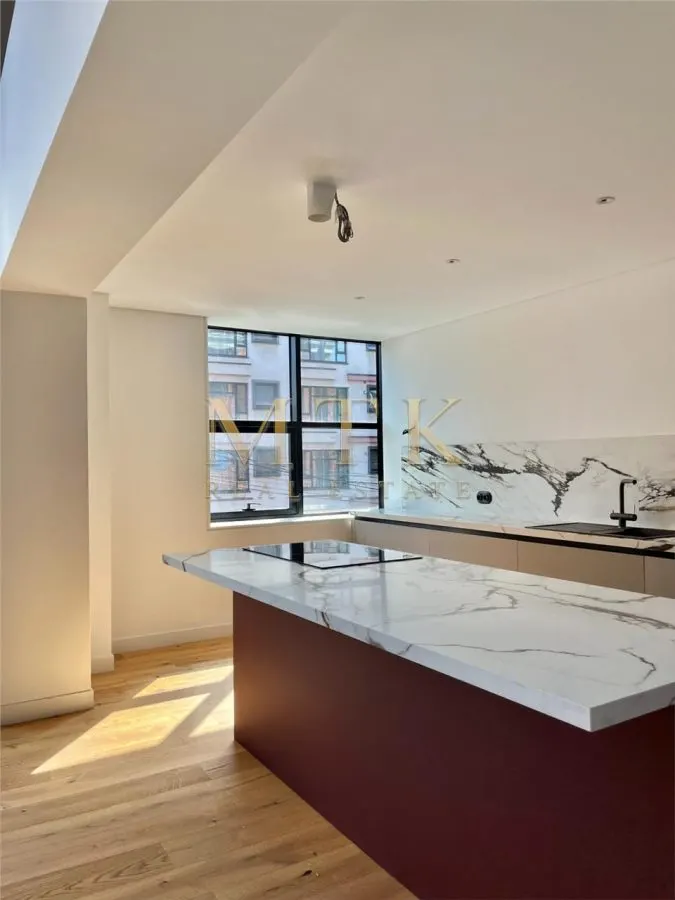 Apartament 4 camere lux I  Brick Loft I 1Loc parcare - foto 6