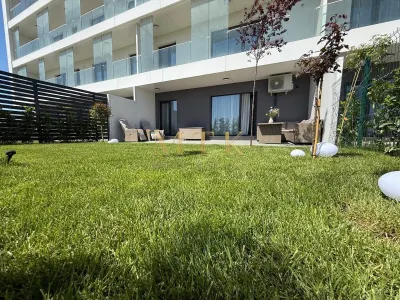 Apartament 2 camereI First Estates Pipera I Gradina proprie - foto 11