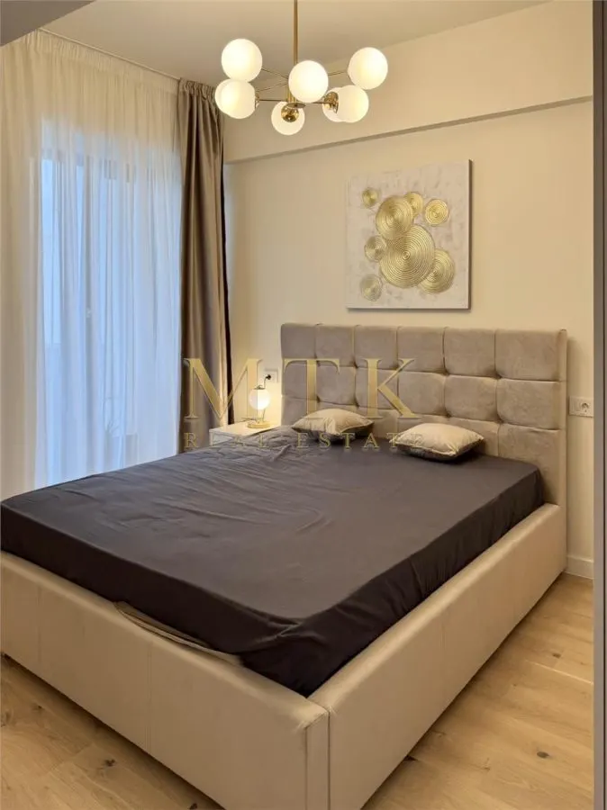 Apartament 2 camereI First Estates Pipera I Gradina proprie - foto 14