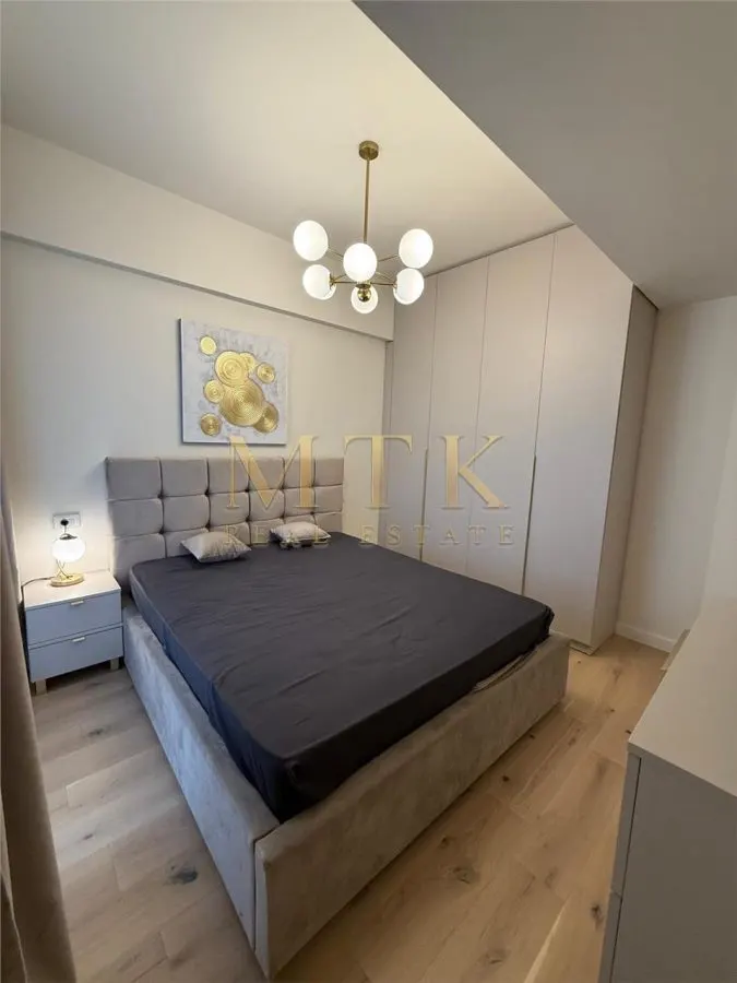 Apartament 2 camereI First Estates Pipera I Gradina proprie - foto 15