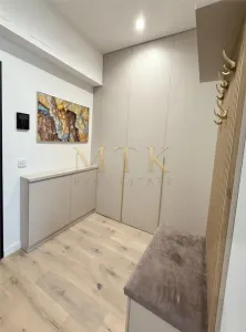 Apartament 2 camereI First Estates Pipera I Gradina proprie - foto 23