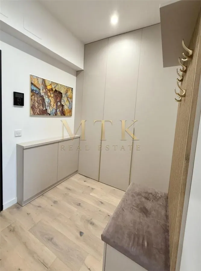 Apartament 2 camereI First Estates Pipera I Gradina proprie - foto 23