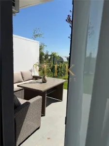 Apartament 2 camereI First Estates Pipera I Gradina proprie - foto 10