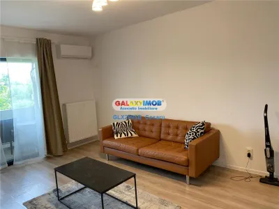 APARTAMENT 2 CAMERE DE INCHIRIAT RAHOVA SOSEAUA ALEXANDRIEI MAGURELE - foto 2